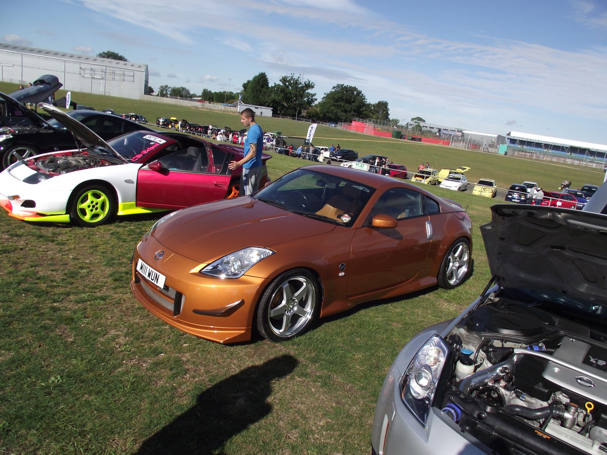 ClubStand-Mike46-350z-02.jpg